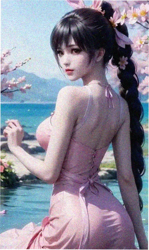 谜妹漫画推荐剧集《雪落长街》海报
