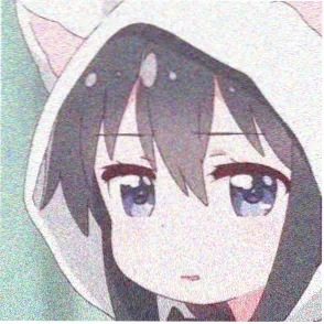 谜妹漫画读者铁蛋的头像