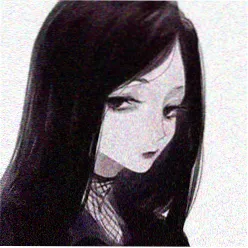 谜妹漫画读者木木的头像